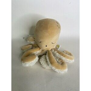 Animal Adventure Octopus Sea Life Ocean Friend Plush Stuffed Animal Toy 2017